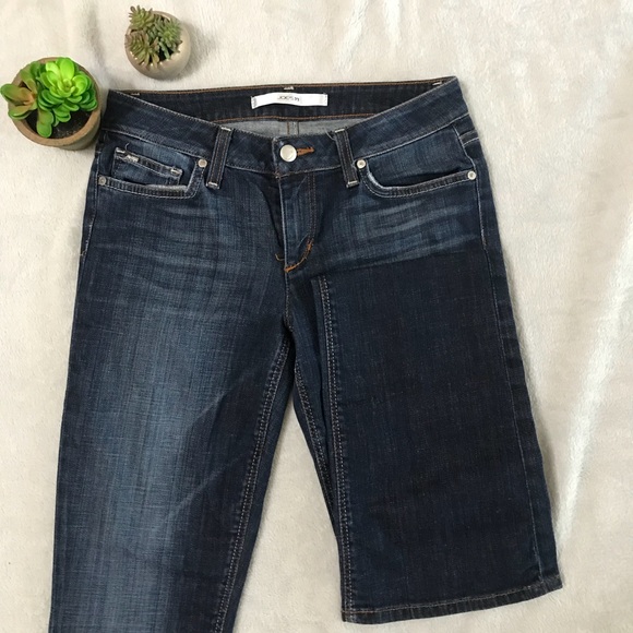 Joe's Jeans Denim - Joe's Jeans Honey Fit Ryder jeans  27